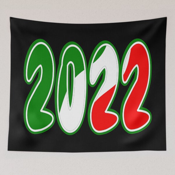 Item preview, 2022 Happy New Year party designed and sold by AEGMEDIA.