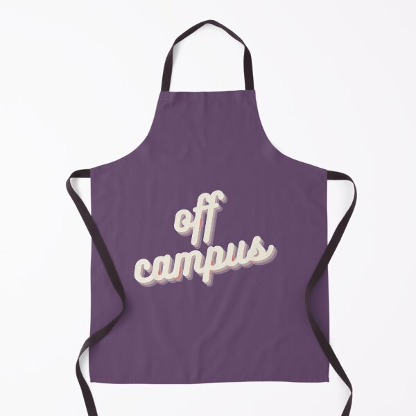 Item preview, Off Campus designed and sold by Hayleyshy.