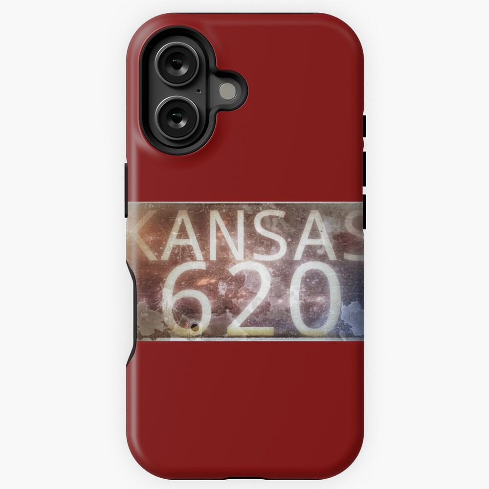 Item preview, iPhone Magsafe Tough Case designed and sold by kinkatstyle.