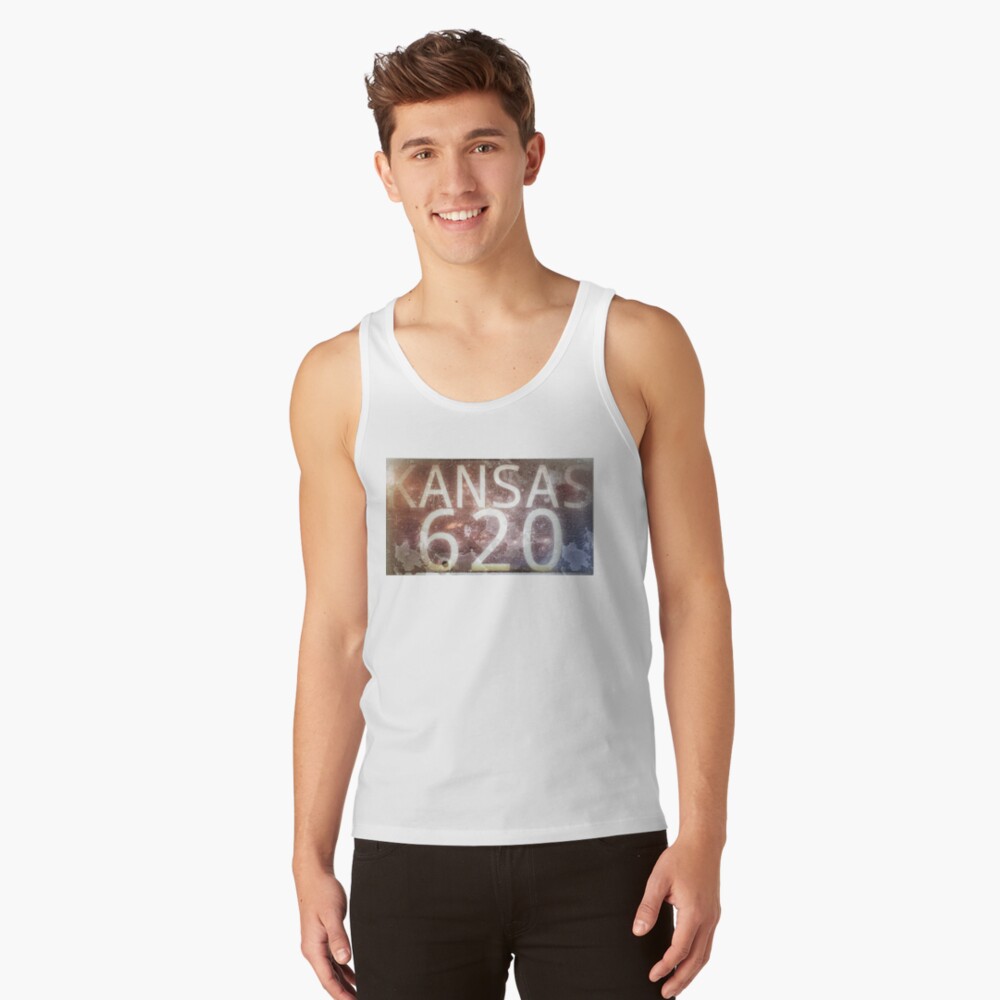 Item preview, Tank Top designed and sold by kinkatstyle.