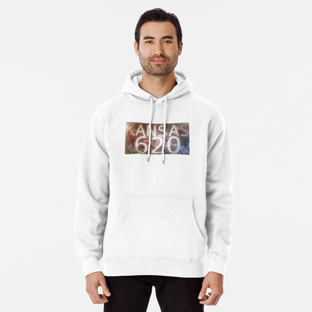 Item preview, Pullover Hoodie designed and sold by kinkatstyle.