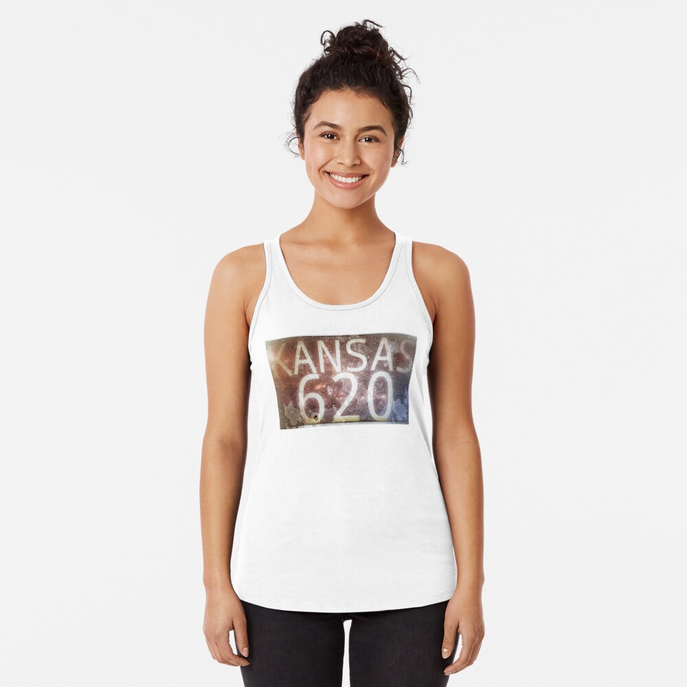 Item preview, Racerback Tank Top designed and sold by kinkatstyle.
