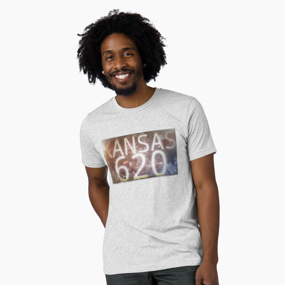 Item preview, Tri-blend T-Shirt designed and sold by kinkatstyle.
