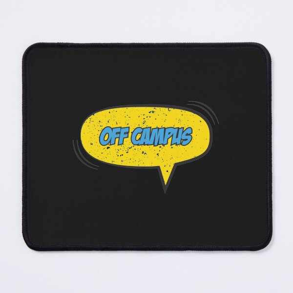 Item preview, Off Campus designed and sold by Hayleyshy.
