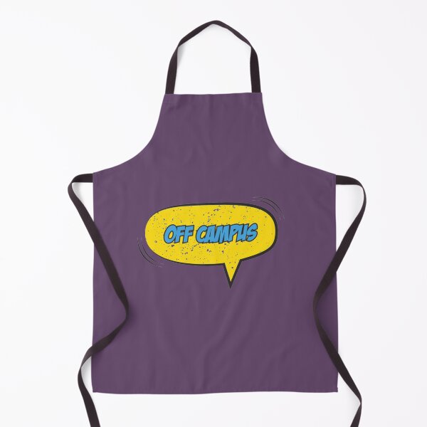 Item preview, Off Campus designed and sold by Hayleyshy.