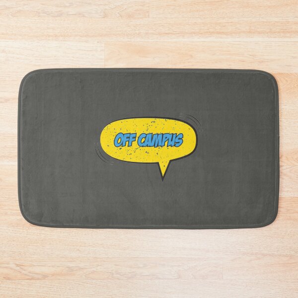 Item preview, Off Campus designed and sold by Hayleyshy.