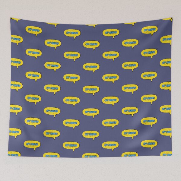 Item preview, Off Campus designed and sold by Hayleyshy.