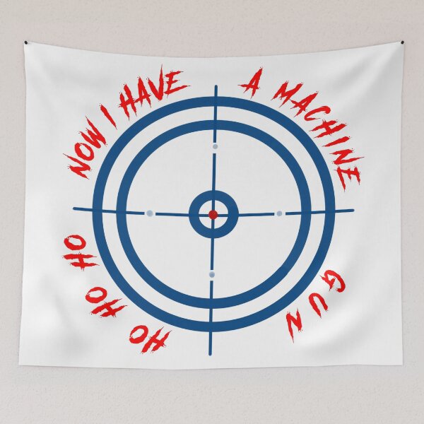 Item preview, now i have a machine gun  designed and sold by diva-design.