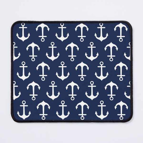 Item preview, Anchors Aweigh! designed and sold by Daisy Beatrice.