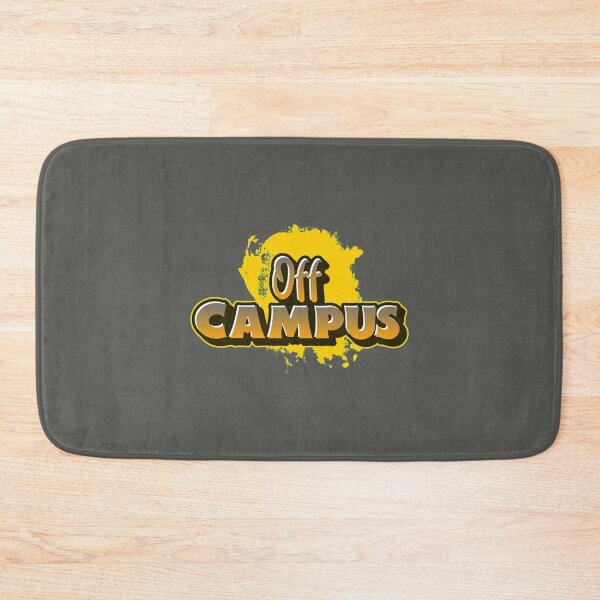 Item preview, Off Campus designed and sold by Hayleyshy.