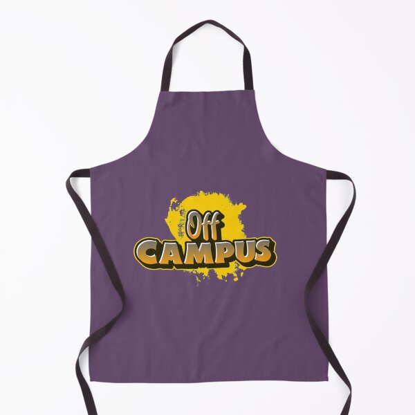 Item preview, Off Campus designed and sold by Hayleyshy.