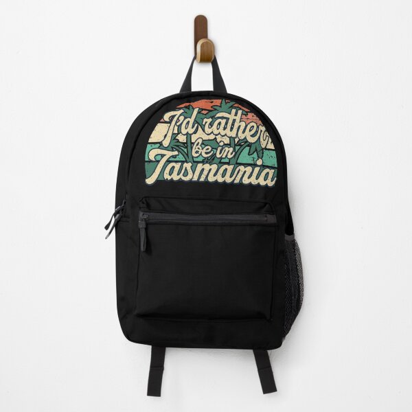 Item preview, I'd rather be in Tasmania designed and sold by chrlalexandru.