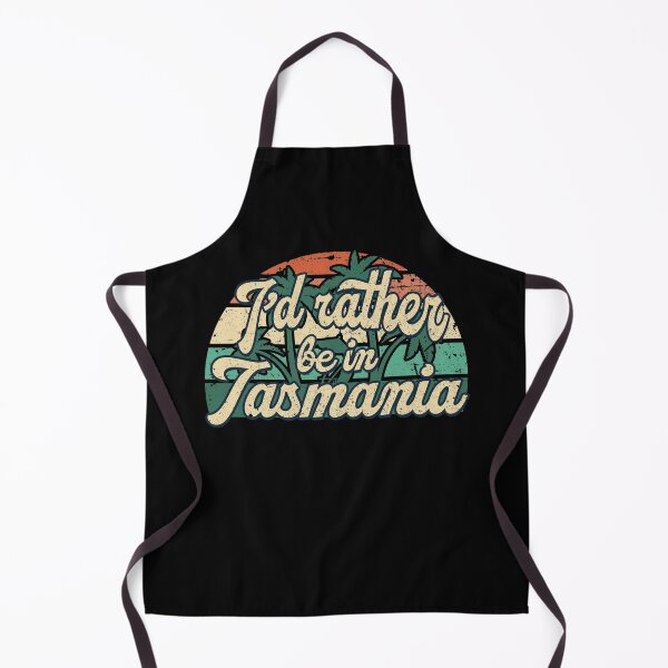 Item preview, I'd rather be in Tasmania designed and sold by chrlalexandru.