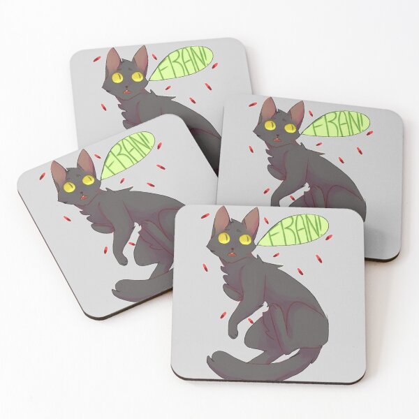 Item preview, Mr. Midnight ~ Fran Bow designed and sold by Queenmadison1.
