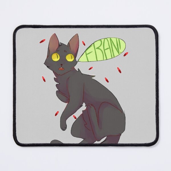Item preview, Mr. Midnight ~ Fran Bow designed and sold by Queenmadison1.