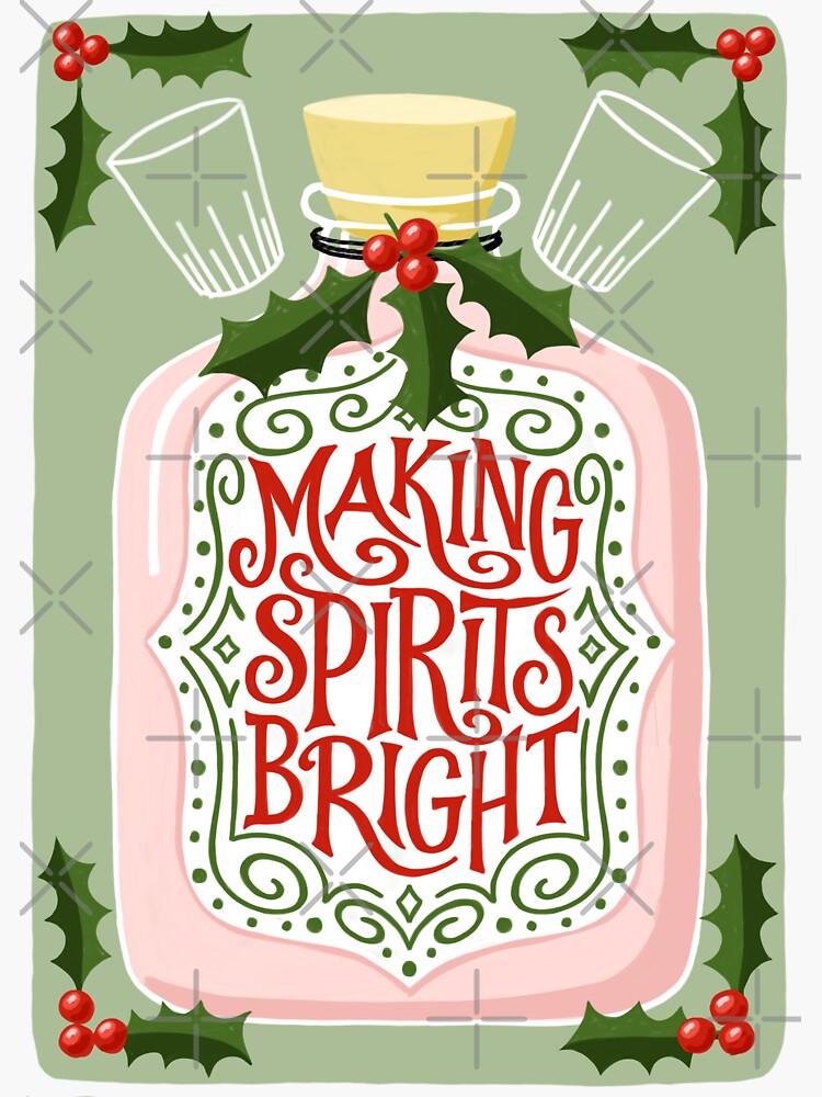 Making Spirits Bright