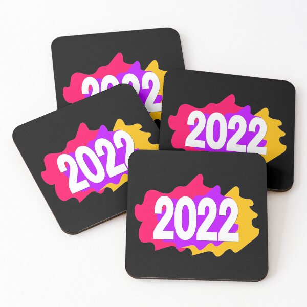 Item preview, 2022 Happy New Year party designed and sold by AEGMEDIA.