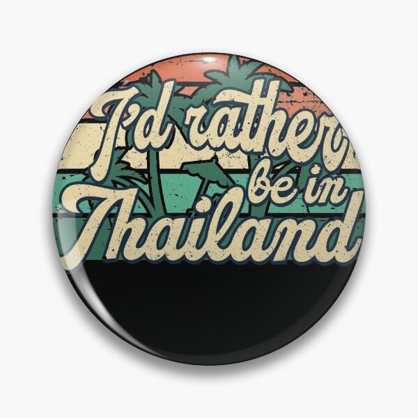Item preview, I'd rather be in Thailand designed and sold by chrlalexandru.