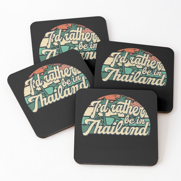 Item preview, I'd rather be in Thailand designed and sold by chrlalexandru.