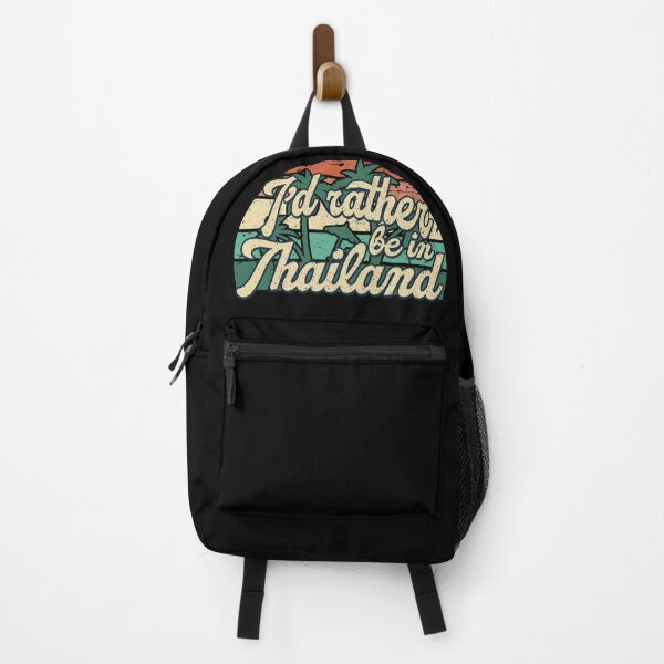 Item preview, I'd rather be in Thailand designed and sold by chrlalexandru.