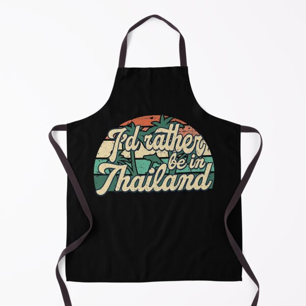 Item preview, I'd rather be in Thailand designed and sold by chrlalexandru.