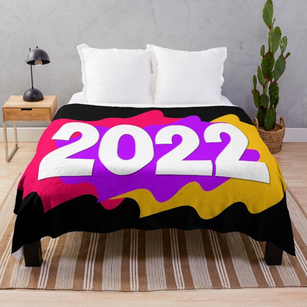 Item preview, 2022 Happy New Year party designed and sold by AEGMEDIA.
