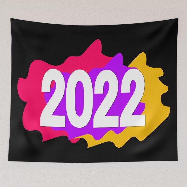 Item preview, 2022 Happy New Year party designed and sold by AEGMEDIA.