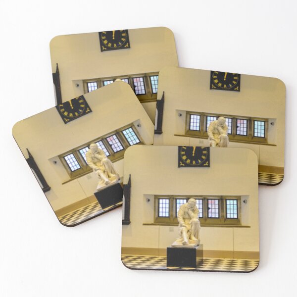 Item preview, Interior of Queen's University Belfast (QUB) designed and sold by Dbanksdesign.