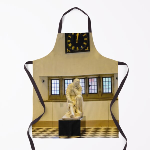 Item preview, Interior of Queen's University Belfast (QUB) designed and sold by Dbanksdesign.