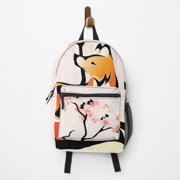 Item preview, Sakura Kitsune designed and sold by rhpotter.