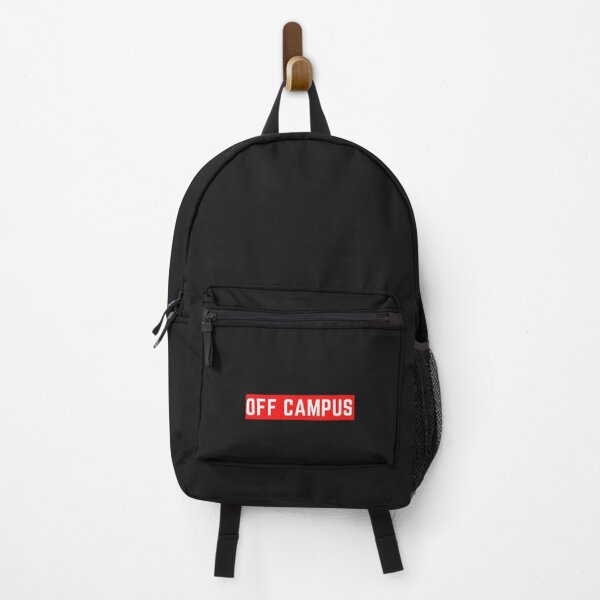 Item preview, Off Campus designed and sold by Hayleyshy.