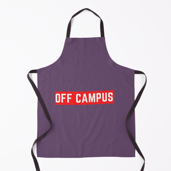 Item preview, Off Campus designed and sold by Hayleyshy.