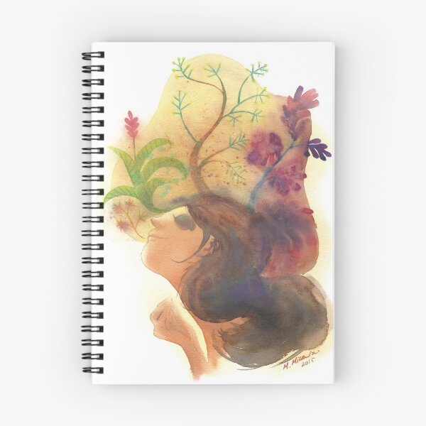 Item preview, Inspiration designed and sold by Marcia Misawa.