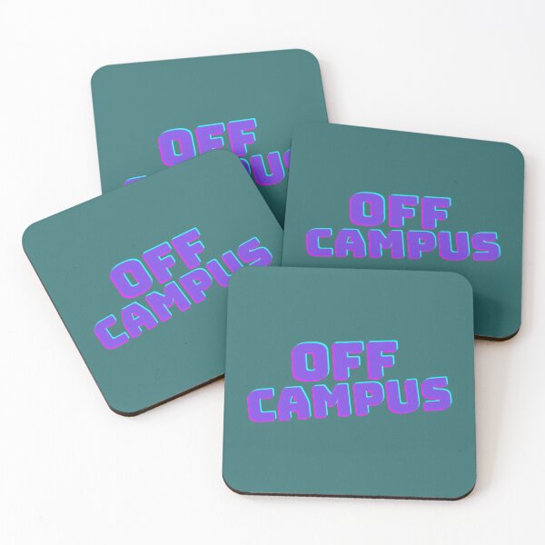 Item preview, Off Campus designed and sold by Hayleyshy.