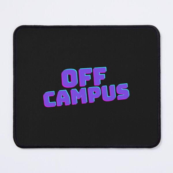 Item preview, Off Campus designed and sold by Hayleyshy.