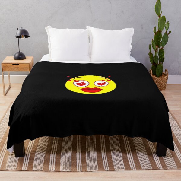 Item preview,  emoji feeling of love, I love you designed and sold by JL-Genuine.