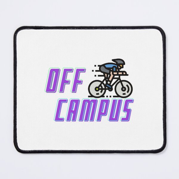 Item preview, Off Campus designed and sold by Hayleyshy.