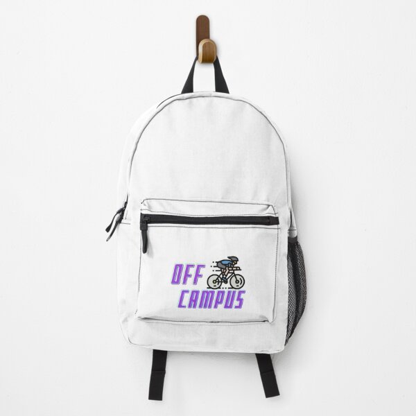 Item preview, Off Campus designed and sold by Hayleyshy.