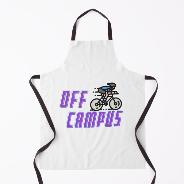 Item preview, Off Campus designed and sold by Hayleyshy.