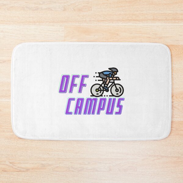 Item preview, Off Campus designed and sold by Hayleyshy.