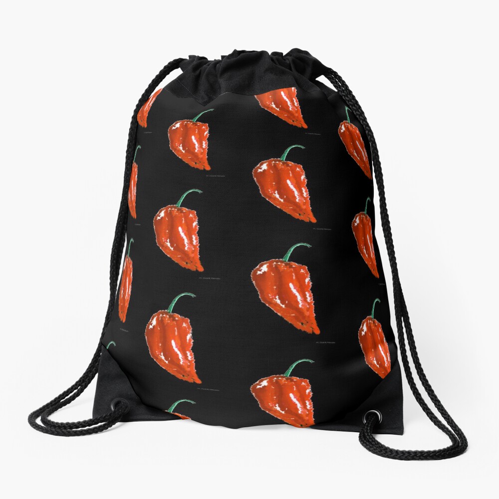 Item preview, Drawstring Bag designed and sold by OzarkAkerzFarm.