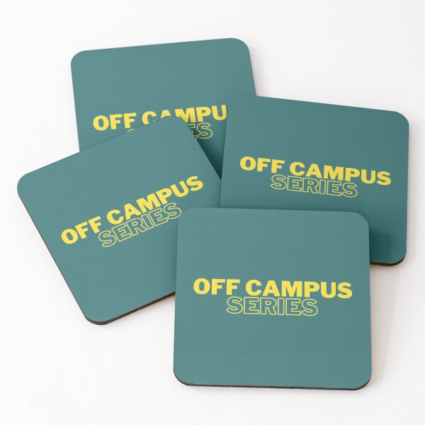 Item preview, Off Campus designed and sold by Hayleyshy.
