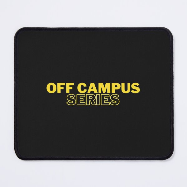 Item preview, Off Campus designed and sold by Hayleyshy.