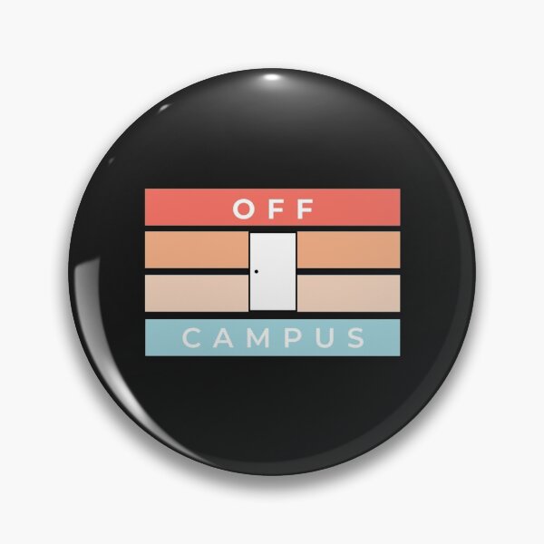 Artikelvorschau, AUSSERHALB DES CAMPUS entworfen und verkauft von Hayleyshy.