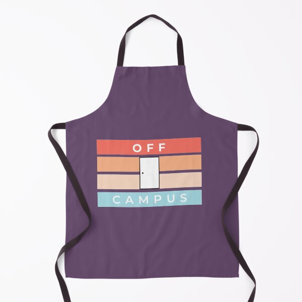 Item preview, OFF CAMPUS designed and sold by Hayleyshy.