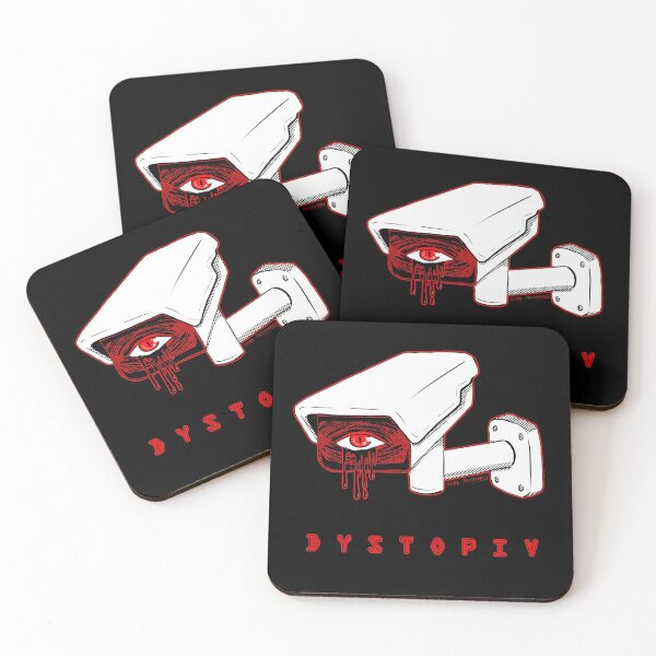 Item preview, ELDRITCH DYSTOPIA designed and sold by DeadPhilosophy.