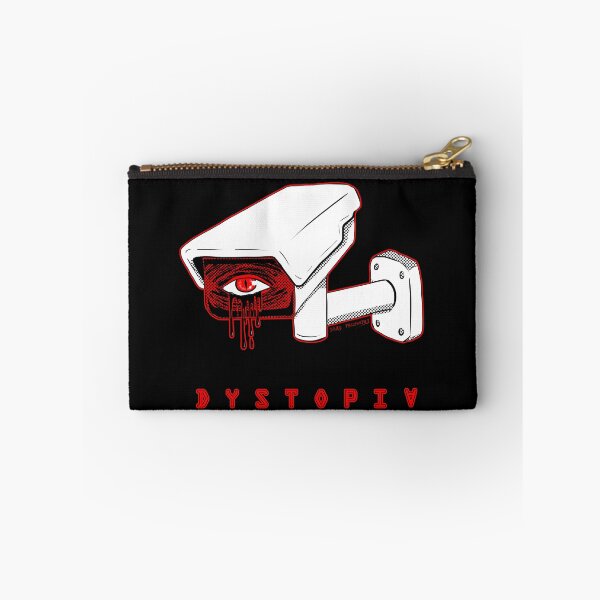 Item preview, ELDRITCH DYSTOPIA designed and sold by DeadPhilosophy.