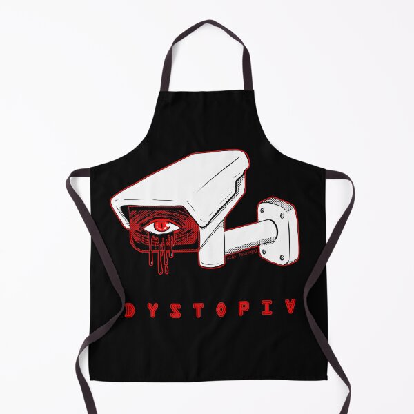 Item preview, ELDRITCH DYSTOPIA designed and sold by DeadPhilosophy.