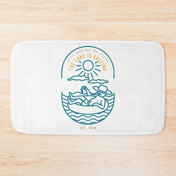 Item preview, fishing with norm designed and sold by reka88.