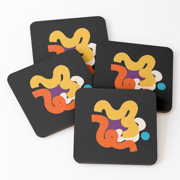 Item preview, Oodles of Noodles designed and sold by oldbagofbones.